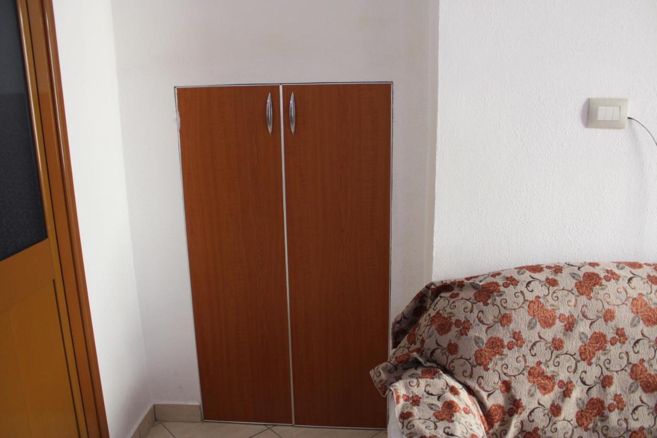 Bledi'S Cozy Apartment In New Blvd Tirana Buitenkant foto