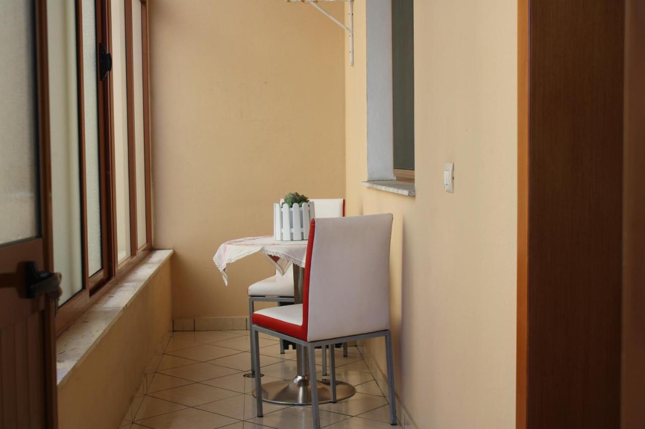 Bledi'S Cozy Apartment In New Blvd Tirana Buitenkant foto